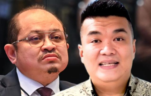 MACC summons Tei, Sofia Rini