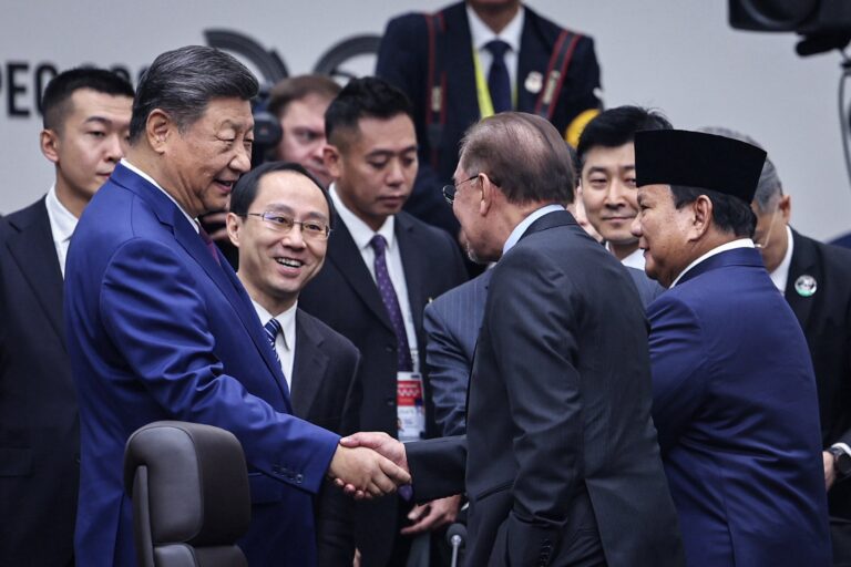 Ringgit makin mengukuh, propaganda pembangkang terus ‘ke laut’