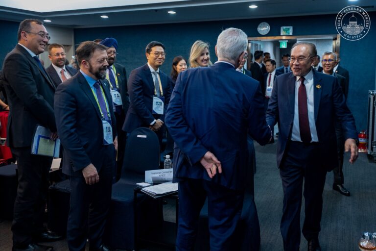 Malaysia pecah rekod eksport, lebihan dagangan kekal 66 bulan berturut-turut