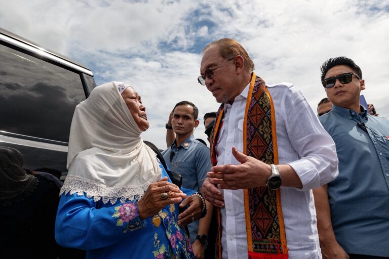 Terima kasih PMX, bantuan RM100 kembalikan maruah diri