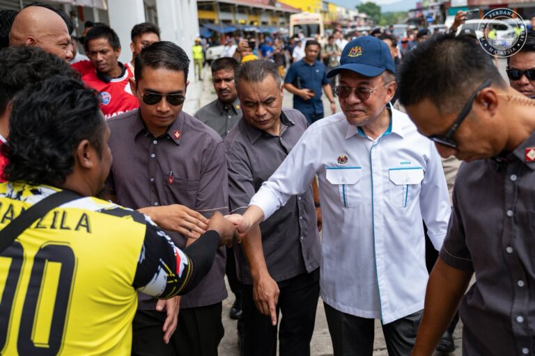40% hasil: Rundingan Persekutuan – Sabah akan dipercepat selepas kerajaan negeri baharu dibentuk