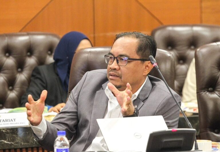 MP Shah Alam saran kerajaan wujudkan Takaful Perkeso patuh syariah