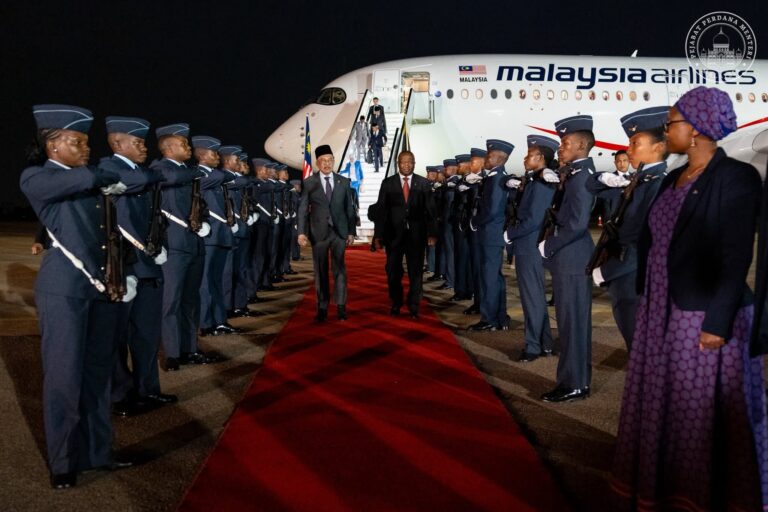 Nurul Izzah MB Selangor? Ini reaksi PM Anwar