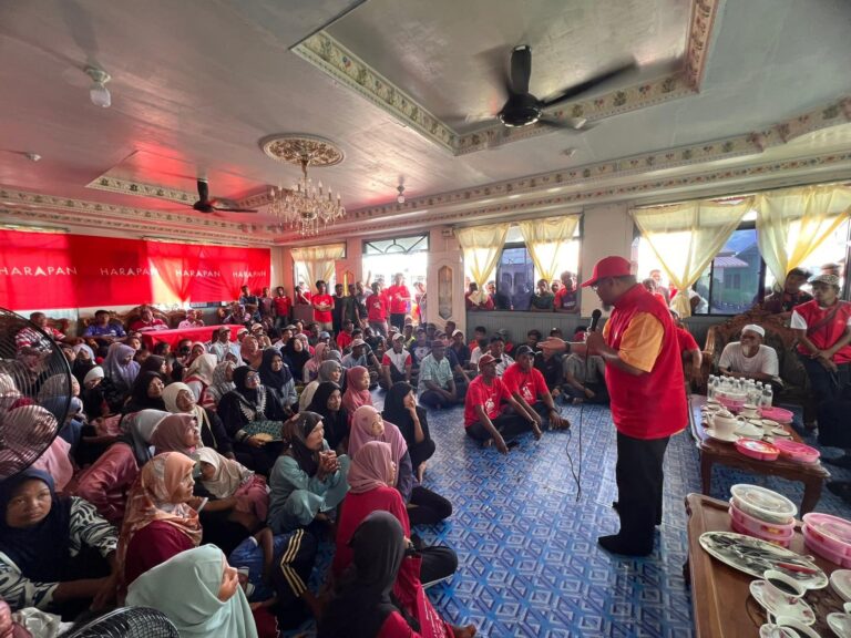 Sokongan padu Sulabayan kepada calon PH