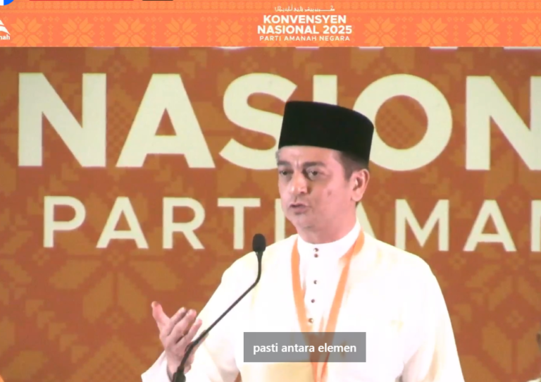 AMANAH tekad perkukuh perpaduan, sasar kejayaan PRN dan PRU-16