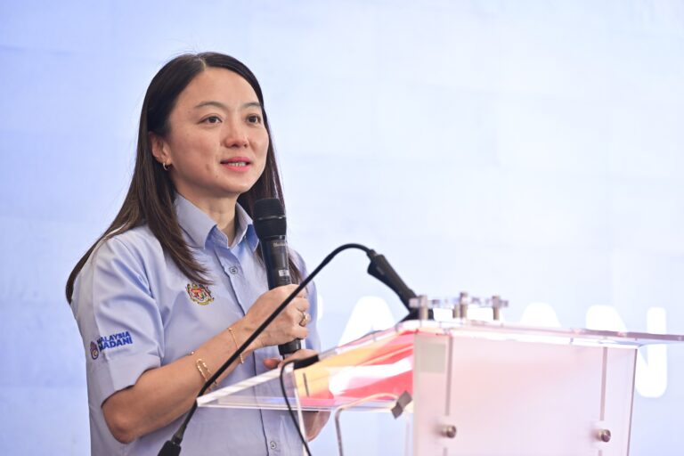 Ini sebabnya KBS cadang henti sementara dana FAM