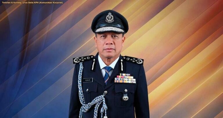 Still tracing Riduan, says IGP
