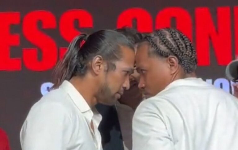 Kontroversi War Zone Championship: Amaran tegas KBS dan suara atlet profesional