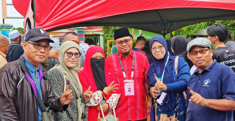 PRN Sabah: Jangan dibandingkan prestasi AMANAH dengan Pas