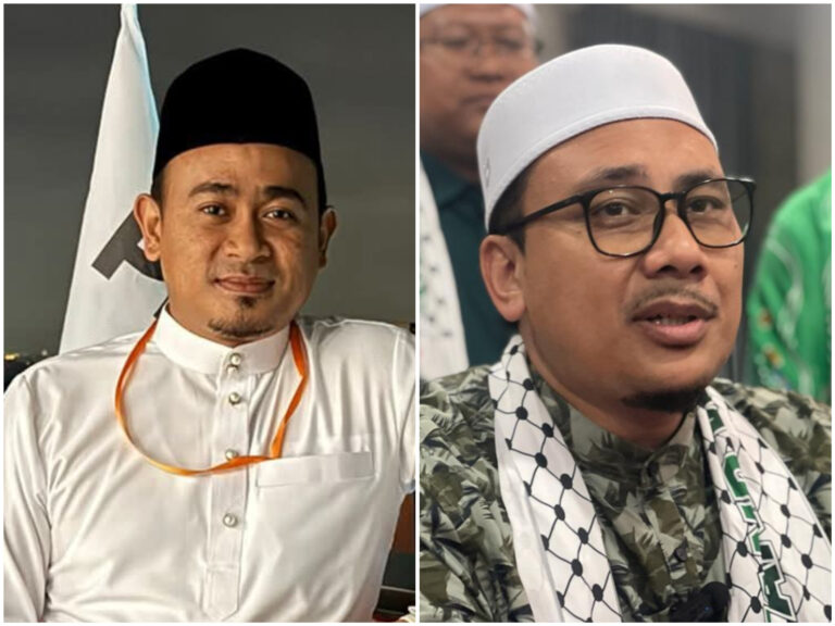 Lain kali jangan cepat label orang, negeri sendiri pun gagal kawal cukai- Pemuda AMANAH Kedah