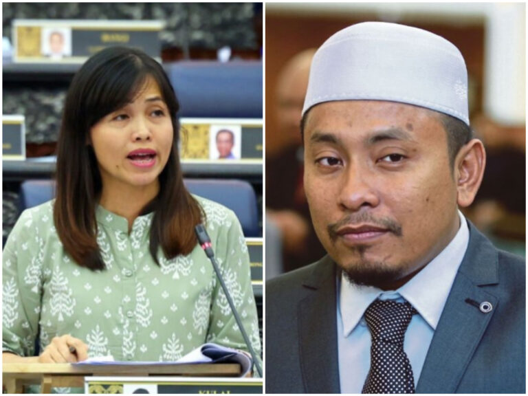 Teo jawab Fadhli: ‘Kalau kami ambil tindakan, pembangkang akan tuduh kerajaan tak hormat media’