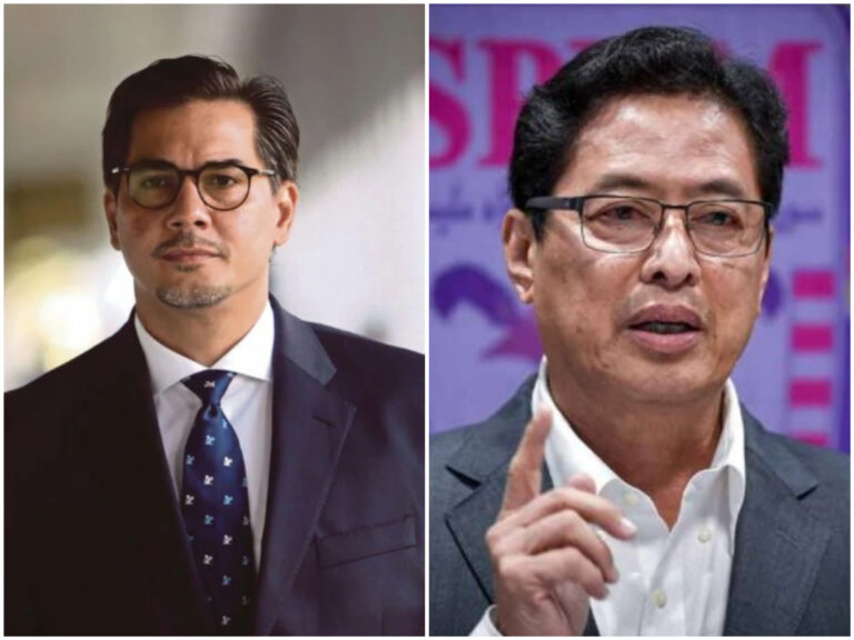 SPRM cari Adam Radlan, menghilang lepas bayar penalti RM4.1 juta