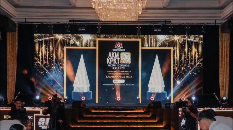 KPKT jawab fitnah hidangan minuman, serah kes kepada MCMC