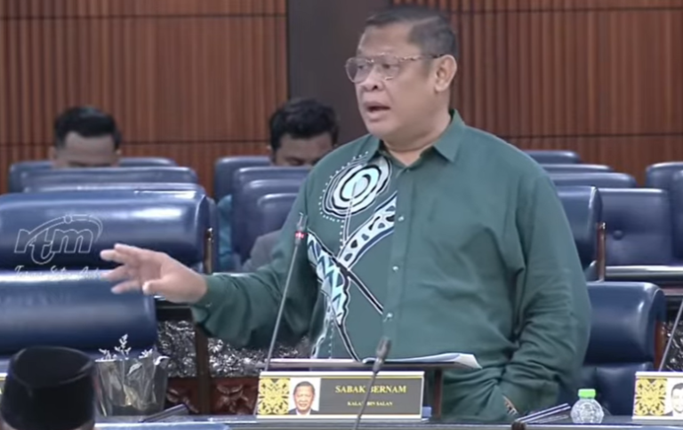 Pemuda AMANAH kecam MP PN hina Tugu Negara