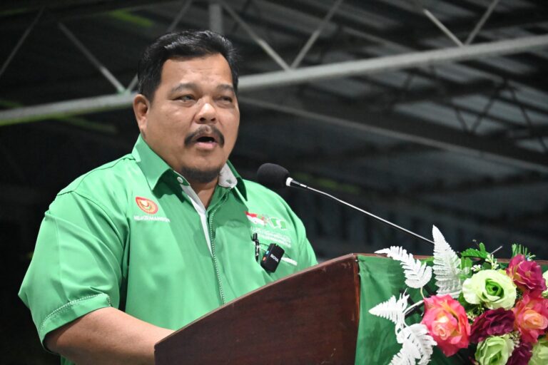 ADUN Pas dikecam selepas hina pengundi Sabah kempen beri roti Gardenia