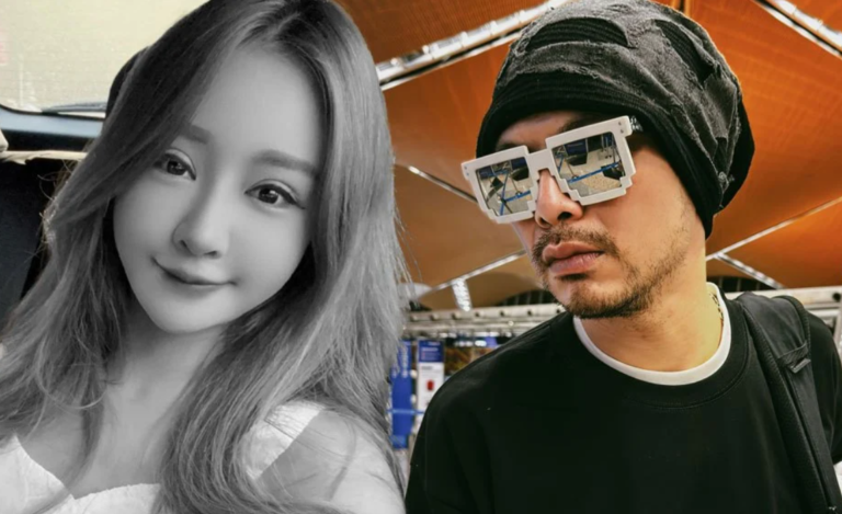 Selepas wanita Taiwan ditemui mati dalam bilik hotel, Namewee akhirnya bersuara