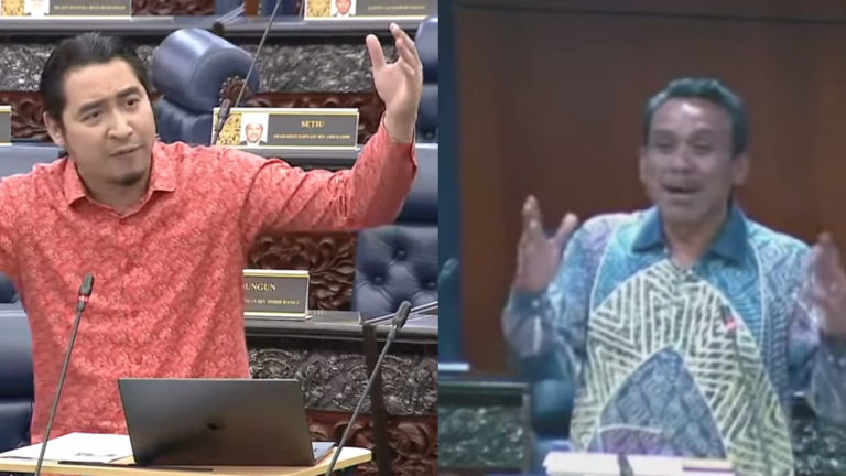 Video : Tahun bila FELCRA rugi? “Minta Menteri Kewangan jawab”