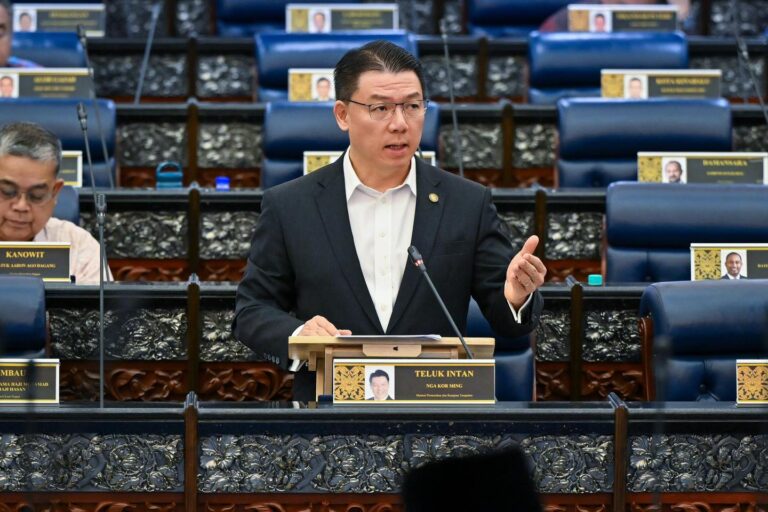 Nga explains factors that determines the 30-year threshold in Urban Renewal Bill