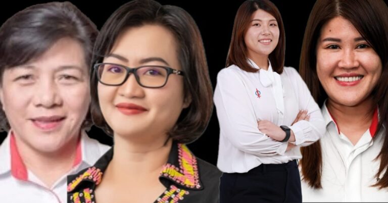 Sabah DAP candidates call for digital literacy, end to violence against women in digital space