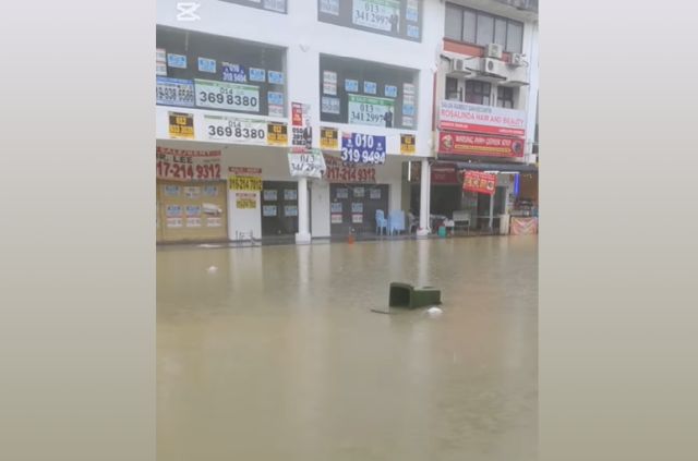 Weathering the Storm: Protecting Your Family from Food borne Illness During Floods