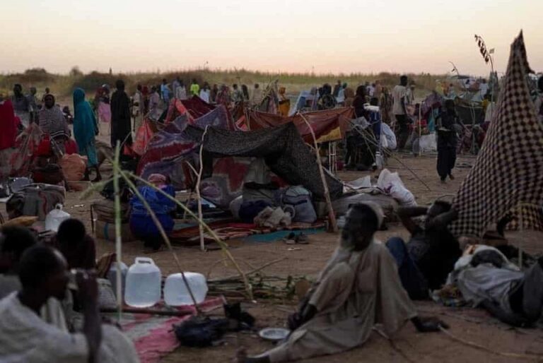 PM Anwar bimbang tragedi Sudan, seru hentikan segera keganasan