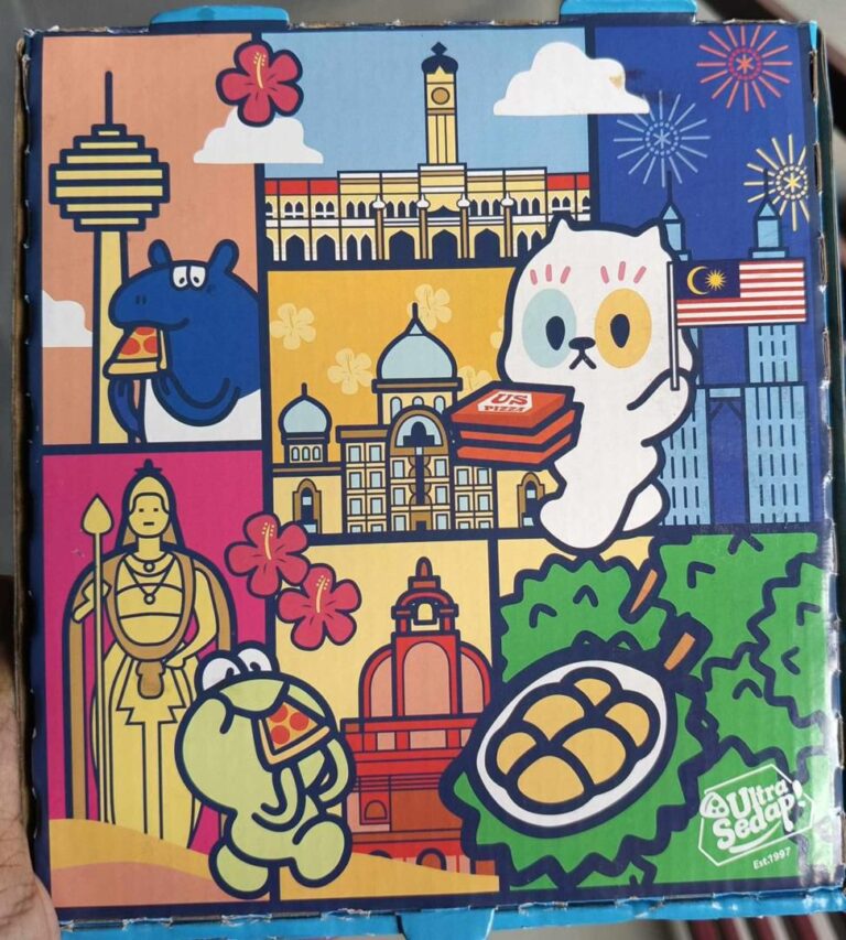 Offensive pizza box controversy: MHDM makes three demands to US Pizza