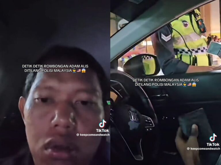 Pemain bola negara jiran dakwa kena ‘pau’ polis, PDRM buka kertas siasatan