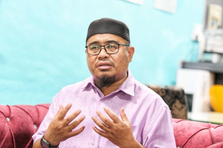 Video : KENAPA JULPIKAR JADI CALON SULABAYAN