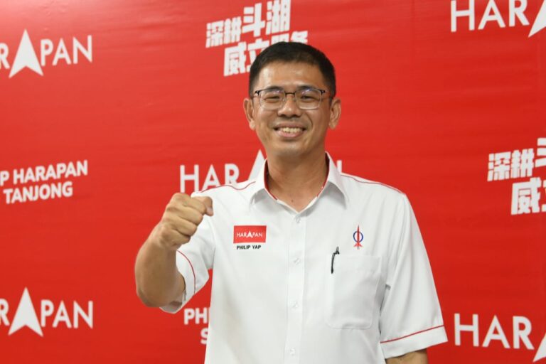 Video : Calon PH fokus isu AJK di Sabah