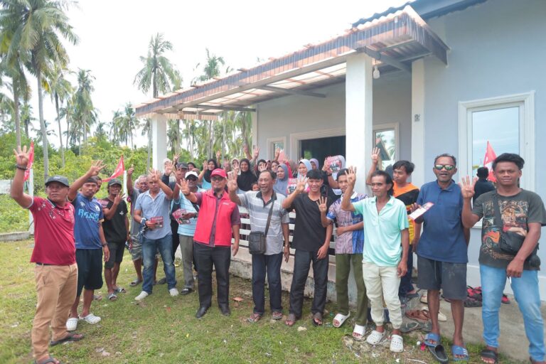 Calon PH Sulabayan ajak pengundi buat perubahan esok