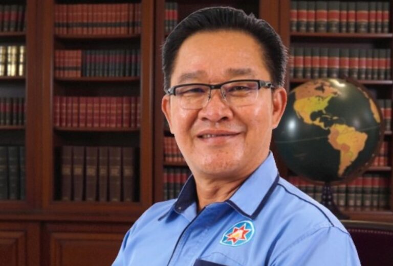 ‘Langkah Kinabalu 2.0 antara Umno dan Warisan telah dimulakan’