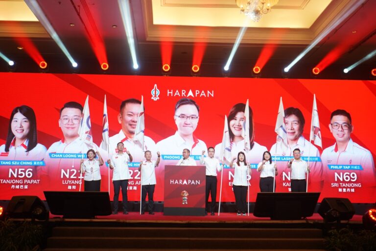 Calon Gen Z, separuh wanita dan calon berpengalaman: DAP bawa wajah politik baharu Sabah