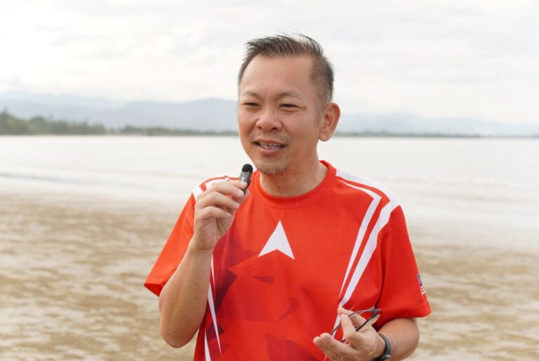 Perbincangan negeri – persekutuan berhubung tuntutan 40% hasil langkah tepat