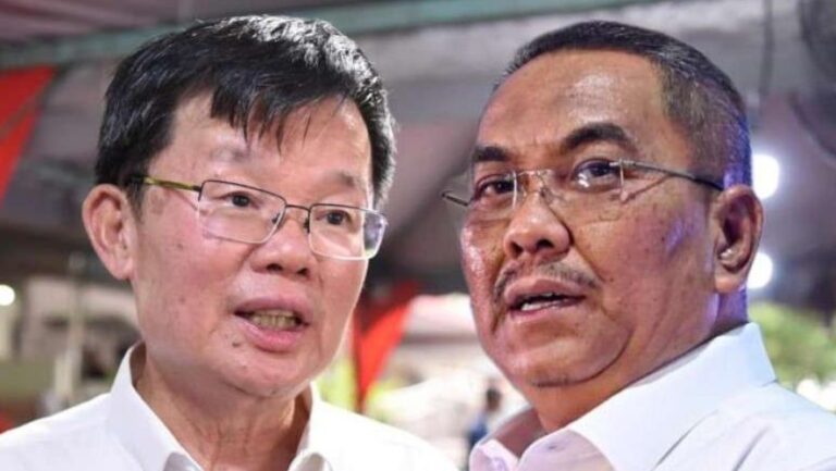 Tuntutan Kedah ke atas Pulau Pinang dari sudut Perlembagaan