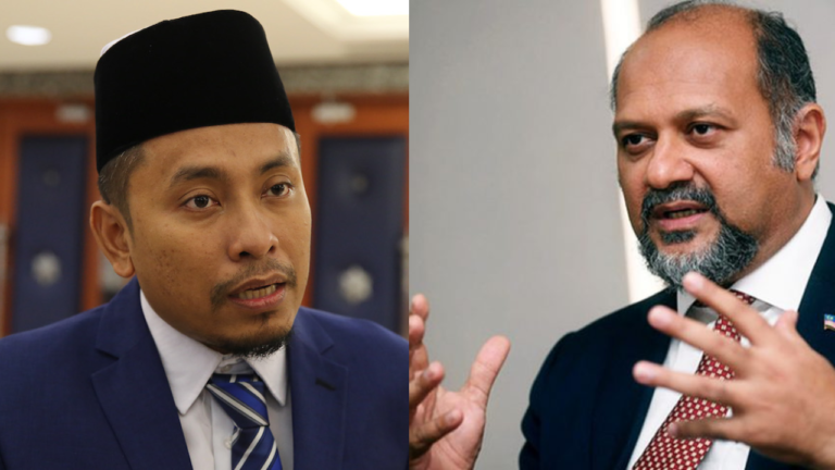 Video : Baca Artikel Betul-Betul! Kenapa Sebelah Sana Tak Boleh Faham Bahasa Mudah!