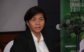 Samakan bahtera Warisan dengan Bahtera Nabi Nuh: Minta maaf secara terbuka dan tarik balik kenyataan, Chin Tek Ming