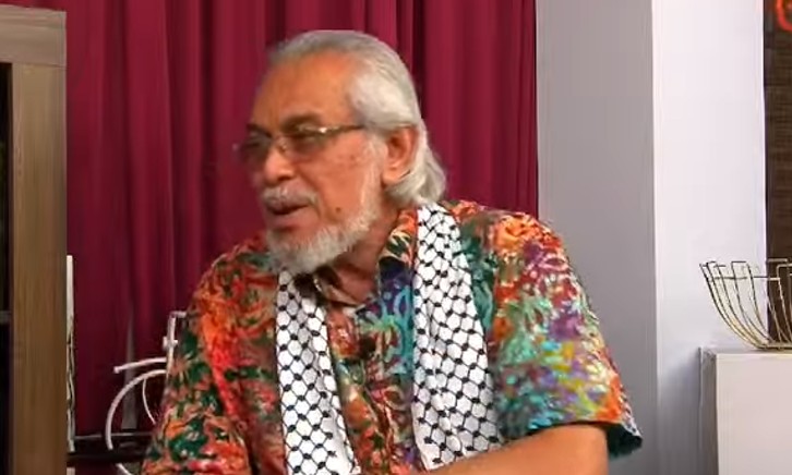 Zulfikar boleh menangi kerusi sulung AMANAH di Sabah