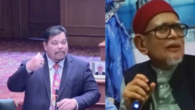 Video : ‘Orang Sabah makan roti Gardenia je tapi…’