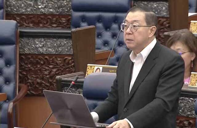 Settle un-refunded excess tax from local bond market, allocate 10 percent allocation for non-bumis