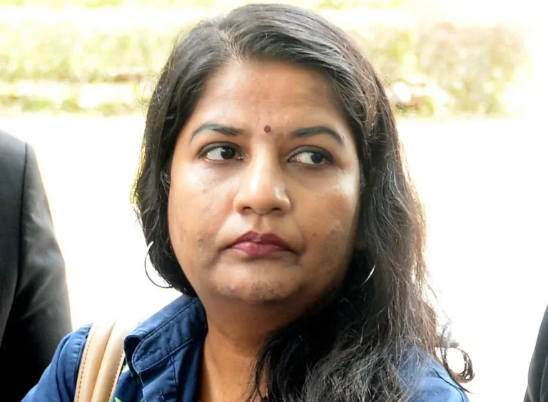 IGP taken to task over PDRM’s failure in tracing Riduan