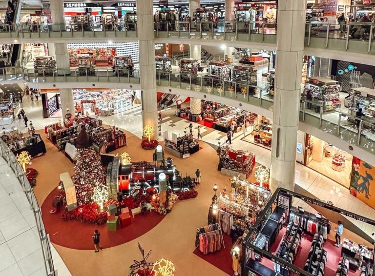 Prestasi jualan runcit kukuh, permintaan domestik terus jadi tunggak ekonomi