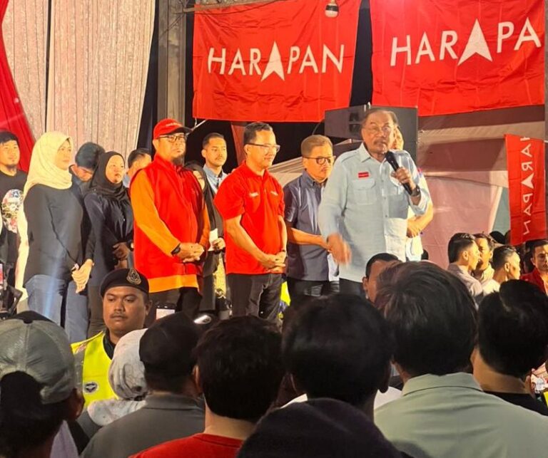 Reforms – post Sabah state election