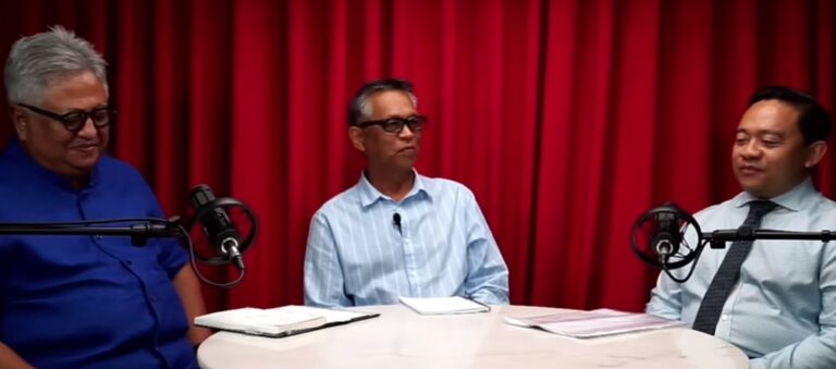 ‘Apa motif Mahiaddin nak jadi PM? Wan Saiful kupaskan