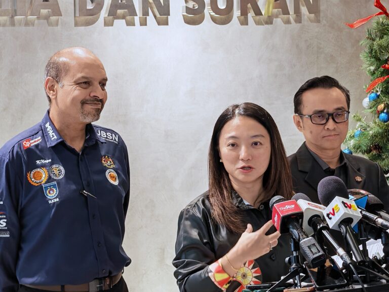 Tiada caj atau ejen: KBS tegaskan ketelusan dalam permohonan dana sukan 2026