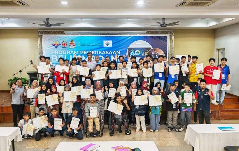 Pemerkasaan ilmu, kemahiran dan kepimpinan kunci masa depan belia – Dr. Abdul Basir