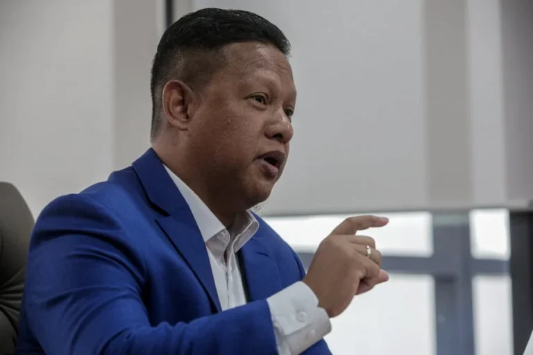 Video : Pas sengaja tunggang isu Najib nak tutup kegagalan pentadbiran di Perlis