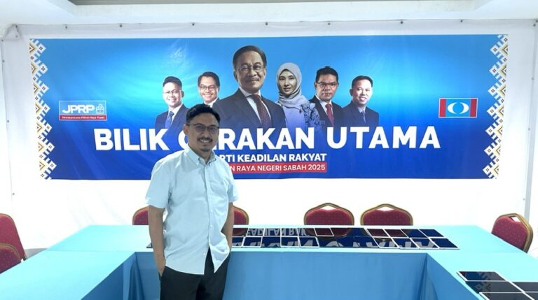 PH bersedia sekiranya DUN Perlis dibubarkan