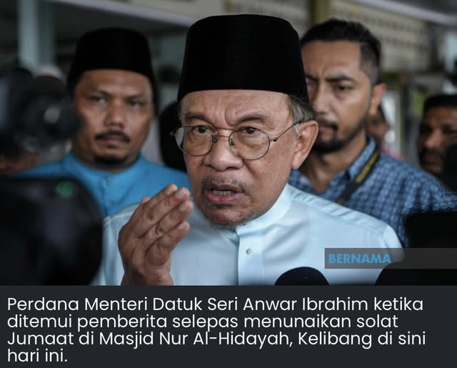 Bila media tersasul lapor PMX tolak tuntutan UEC