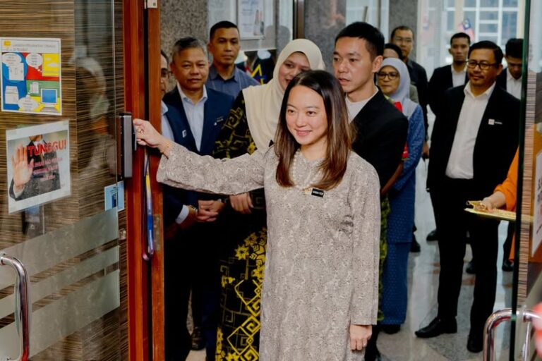 Hannah Yeoh’s four main priorities as Federal Territories Minister