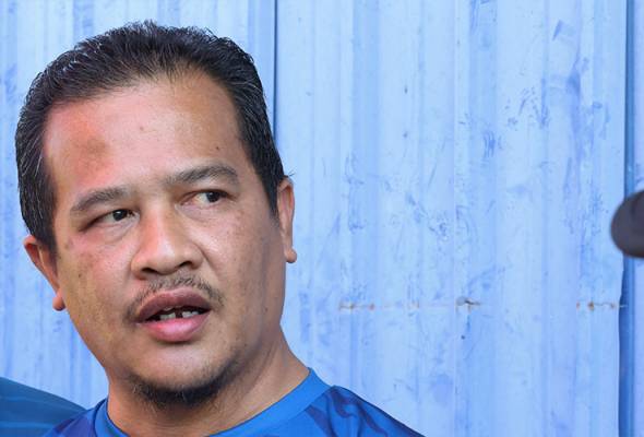 Video : MP Kedah ditahan SPRM, dakwa terima RM400,000 untuk projek lembu